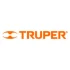 orange-truper-logo-unique-gear-design-white-background